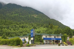 Travelodge by Wyndham Hope
